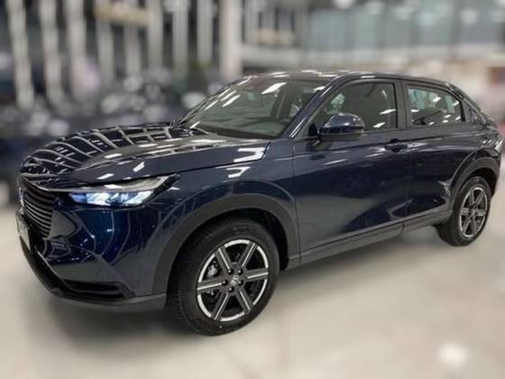 HONDA HR-V 2025