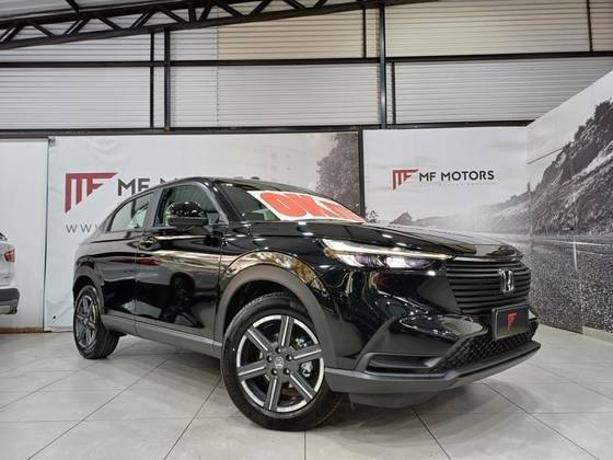HONDA HR-V 2025