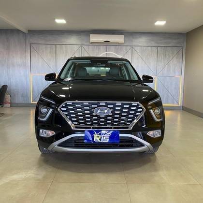 HYUNDAI CRETA 2022