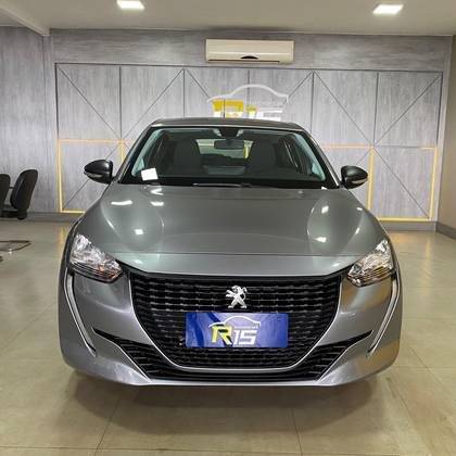 PEUGEOT 208 2023