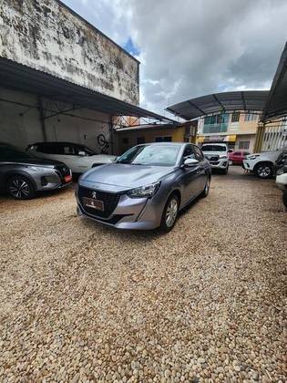 PEUGEOT 208 2023