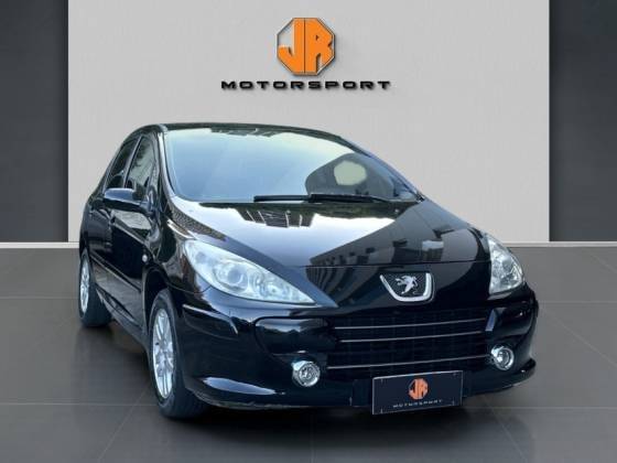 PEUGEOT 307 2011