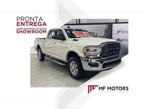RAM 2500 2024