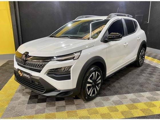 RENAULT KARDIAN 2025