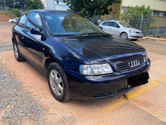 AUDI A3 1999