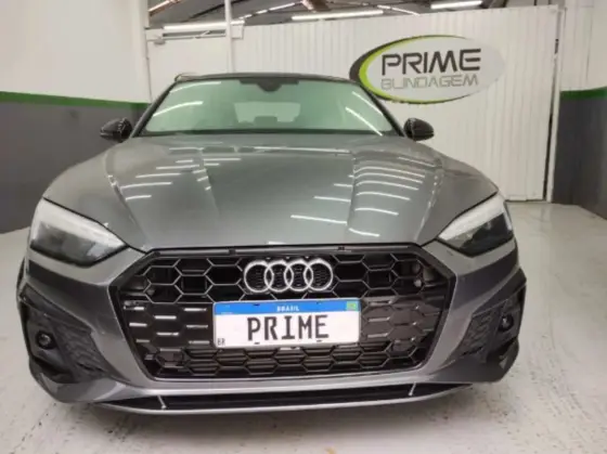 AUDI A5 2025