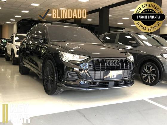 AUDI Q3 2020