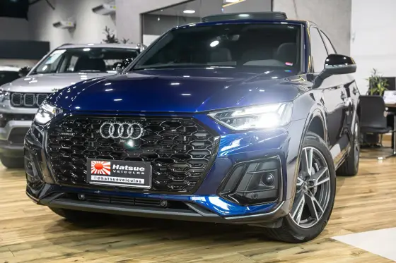 AUDI Q5 2023