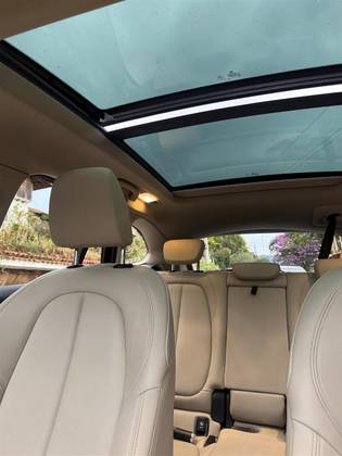 BMW X1 2022