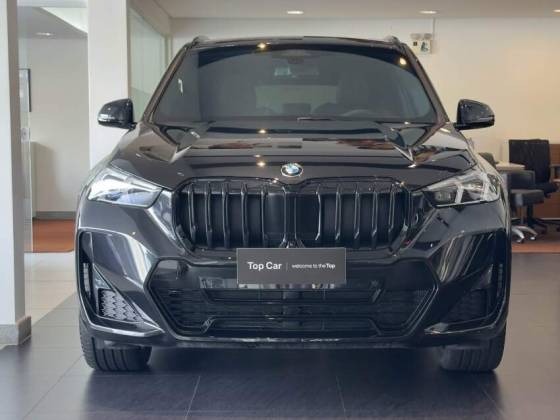 BMW X1 2025