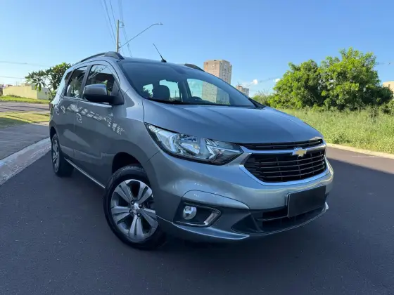 CHEVROLET SPIN 2024