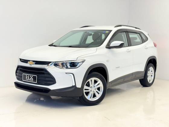CHEVROLET TRACKER 2023