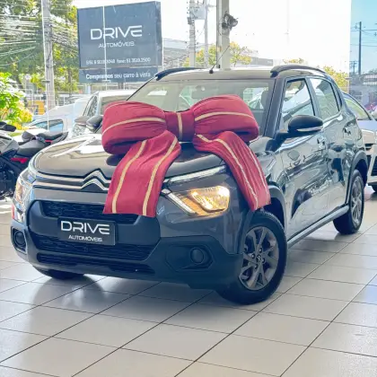 CITROËN C3 2023