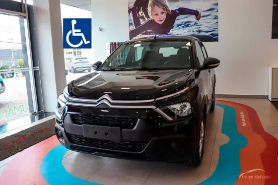 CITROËN C3 2025