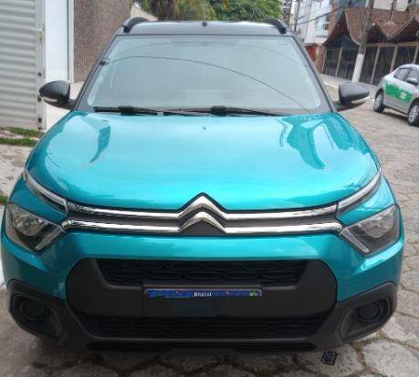CITROËN C3 2023