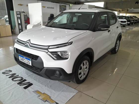 CITROËN C3 2023