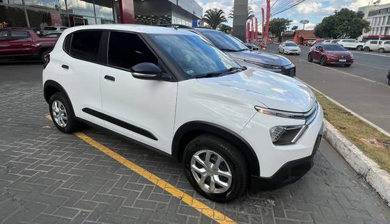 CITROËN C3 2023