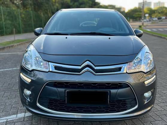 CITROËN C3 2017