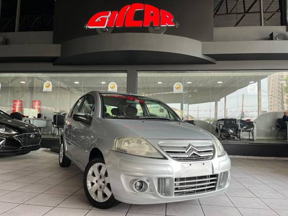 CITROËN C3 2012
