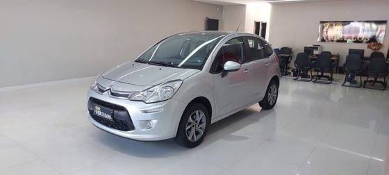 CITROËN C3 2018