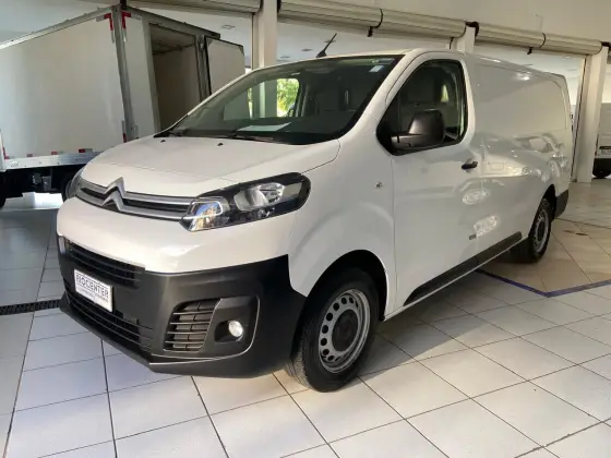CITROËN JUMPY 2022