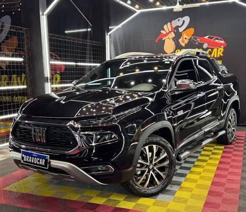 FIAT TORO 2023