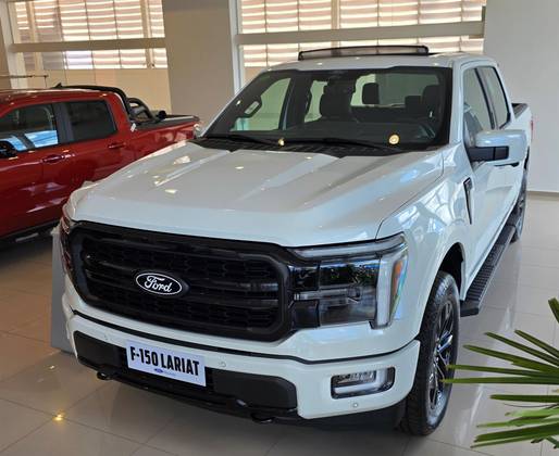 FORD F-150 2024