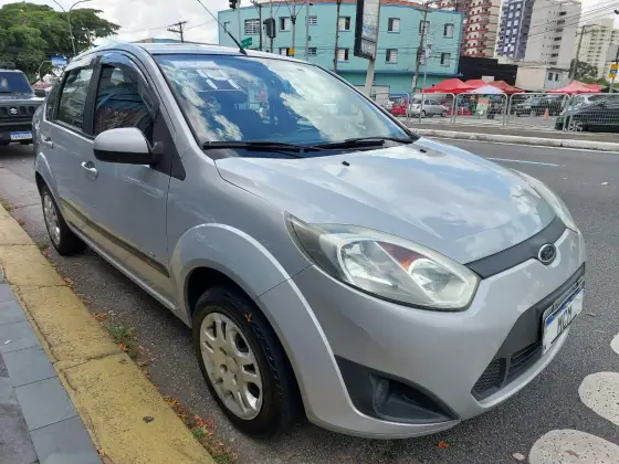 FORD FIESTA 2014