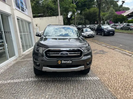 FORD RANGER 2023