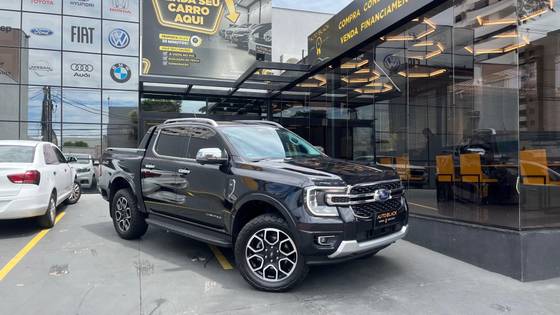 FORD RANGER 2024
