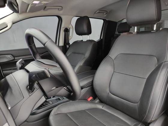 FORD RANGER 2024