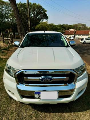 FORD RANGER 2019
