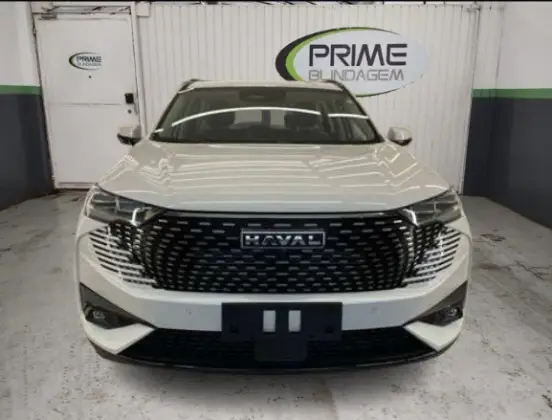 GWM HAVAL H6 2024
