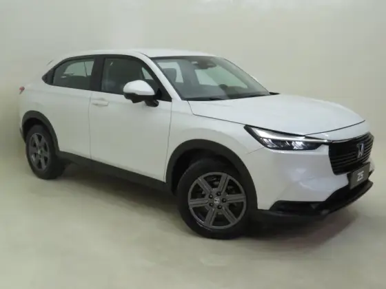 HONDA HR-V 2024