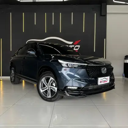 HONDA HR-V 2025