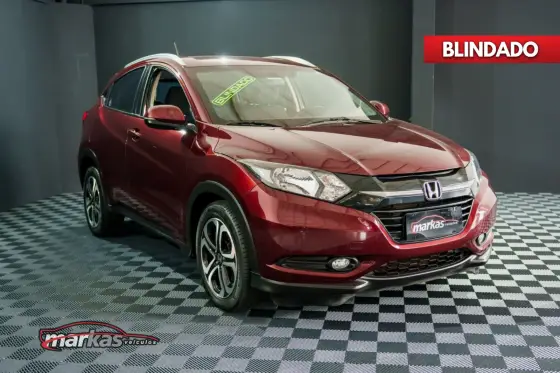 HONDA HR-V 2017