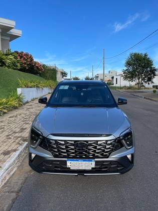 HYUNDAI CRETA 2023