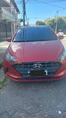 HYUNDAI HB20 2020