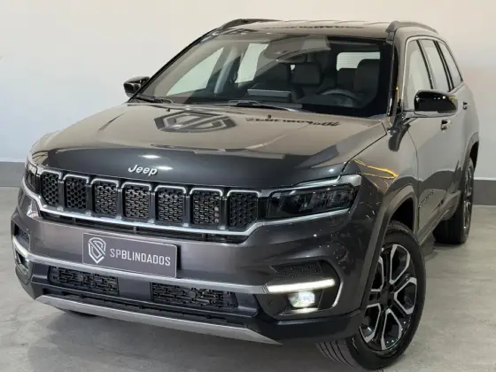 JEEP COMMANDER 2024