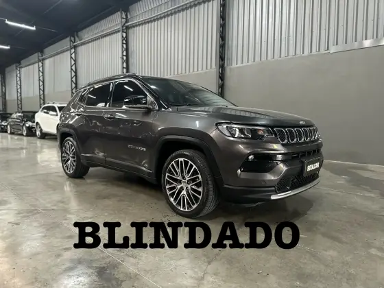 JEEP COMPASS 2022