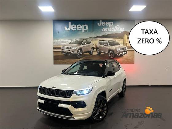 JEEP COMPASS 2025