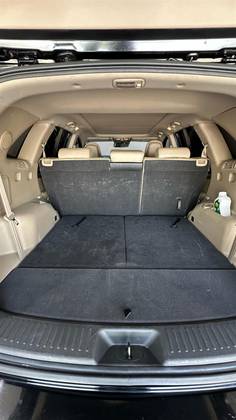 KIA SORENTO 2015