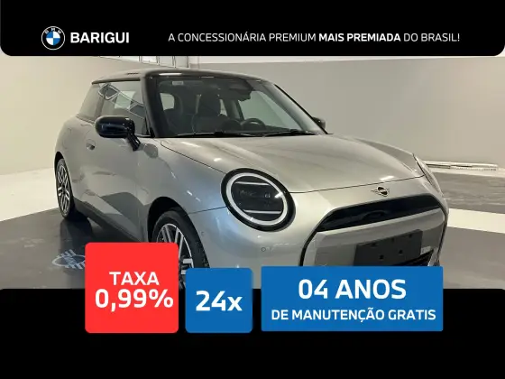 MINI COOPER 2025