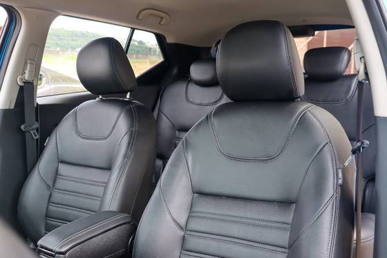 NISSAN KICKS 2022