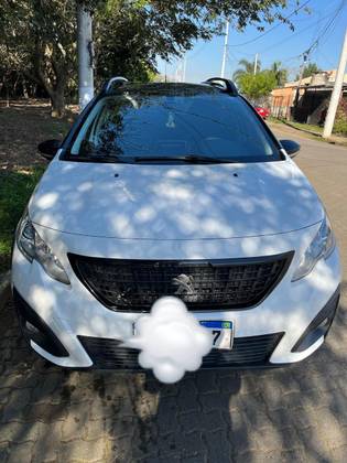 PEUGEOT 2008 2022