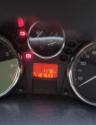 PEUGEOT 207 2009