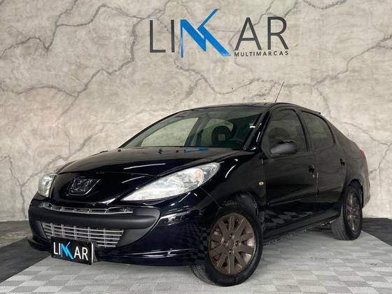 PEUGEOT 207 2009
