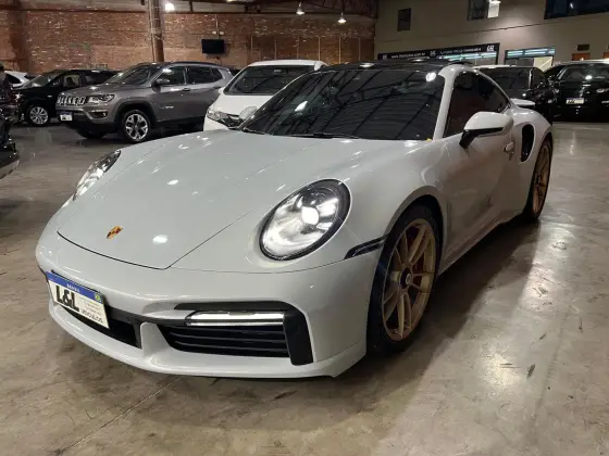 PORSCHE 911 2023