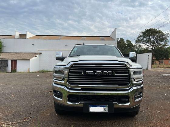 RAM 2500 2023