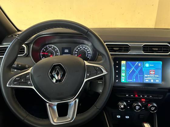 RENAULT DUSTER 2023